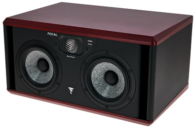 Focal Twin6 aktyvus studijos monitorius