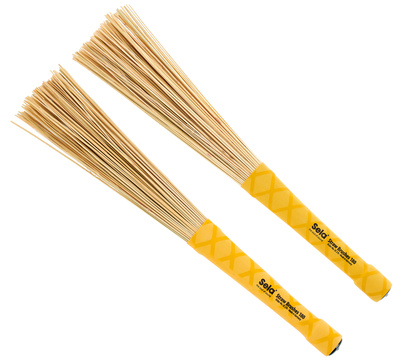 Sela Straw Brushes 180 šepetėliai  