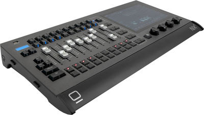 Obsidian NX1 DMX apšvietimo valdymo pultas