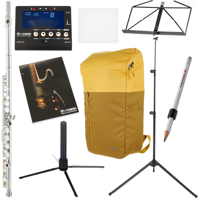 Thomann FL-1000 CE Fleita Set 2