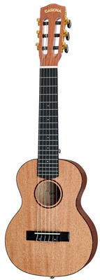 Cascha Guitarlele Mahogany gitarele 