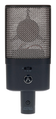 Austrian Audio OC16 studijinis mikrofonas (B-Stock)