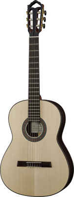 Höfner HM89-S Master Classic Guitar