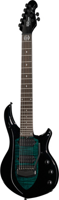 Music Man John Petrucci Majesty 7 GDS elektrinė gitara