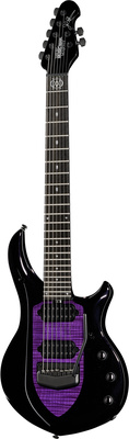 Music Man John Petrucci Majesty 7 PDS elektrinė gitara