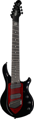 Music Man John Petrucci Majesty 8 DR SPK elektrinė gitara
