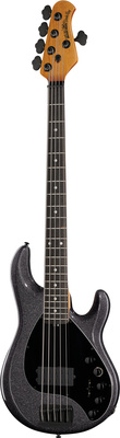 Music Man Dark Ray 5 Starry Night 5-stygė bosinė gitara