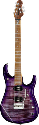 Music Man Petrucci JP15 Purple Nebula elektrinė gitara