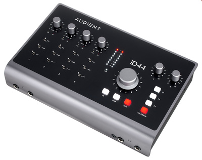 Audient iD44 MKII USB garso sąsaja