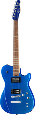 Cort MBM-2H Matthew Bellamy B.Blue elektrinė T tipo gitara