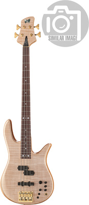 Fodera Victor Wooten ´83 Classic premium klasės bosinė gitara