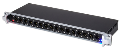 Midas DN4816-O skaitmeninio mikšerio scenos dėžutė  