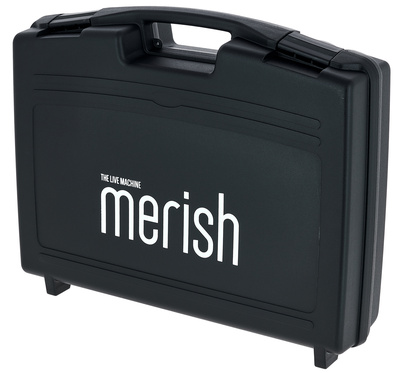 M-Live Merish Hard Case dėklas klavišiniams