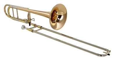 Schagerl Mnozil Brass tenorinis trombonas su f mechanizmu