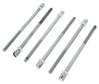 Sonor Tensioning Screw 120 / 6 Pack būgnų įtempimo strypai