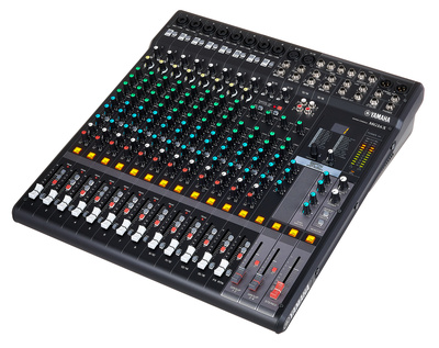 Yamaha MG16X analoginis garso pultas  