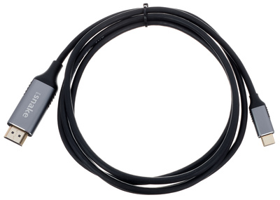 pro snake USB-C - HDMI kabelis