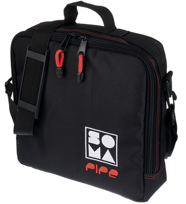 SOMA The Pipe Soft Case dėklas
