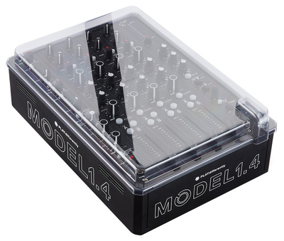 Decksaver Playdifferently Model 1.4 DJ apsauga  