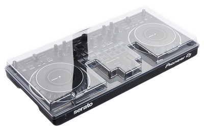 Decksaver LE Pioneer DJ DDJ-REV1 didžėjaus apsauga