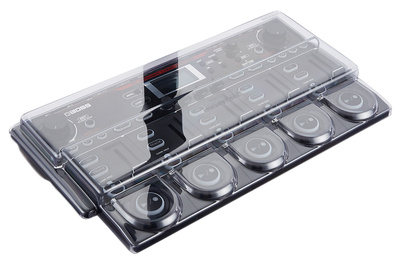 Decksaver Boss RC-505 MK2 DJ pulto apsauga
