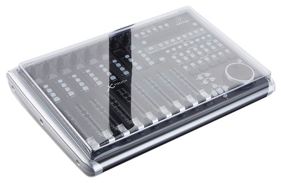 Decksaver Behringer X-Touch studijos įrangos užvalkalas