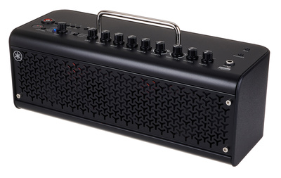 Yamaha THR30IIW Black elektrinės gitaros kombas