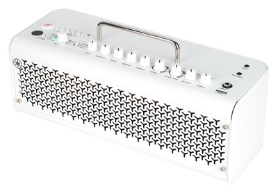 Yamaha THR30IIW White elektrinės gitaros kombas