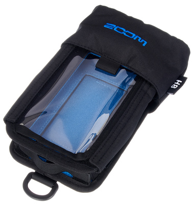 Zoom PCH-8 studijos įrangos dėklas