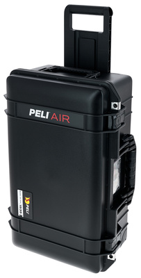 Peli 1535 Air TrekPak Black priedų dėklas