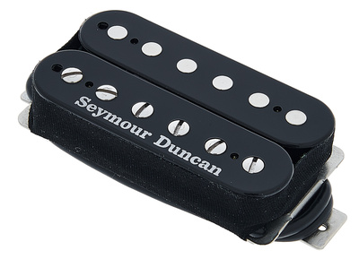 Seymour Duncan High Voltage Pickup Bridge BL