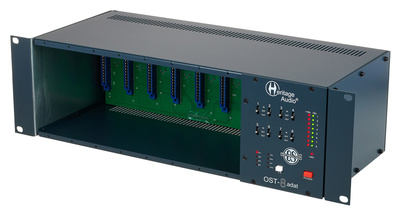 Heritage Audio OST-8 ADAT 500 serijos komponentas