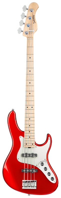 Sadowsky MetroLine 24-4 Vintage Candy 4-stygė j-bosinė gitara