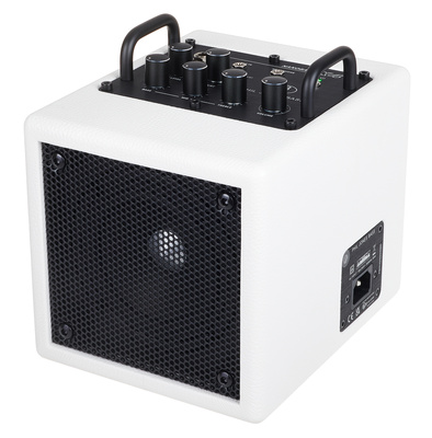 Phil Jones X4 Nanobass WH tranzistorinis bosinis kombo  