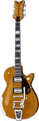 Gretsch G6134TFM-NH Nigel Hendroff AF elektrinė gitara  