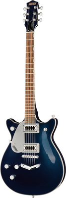 Gretsch G5232LH Emtc DBL Jet FT MNS kairiarankė elektrinė gitara