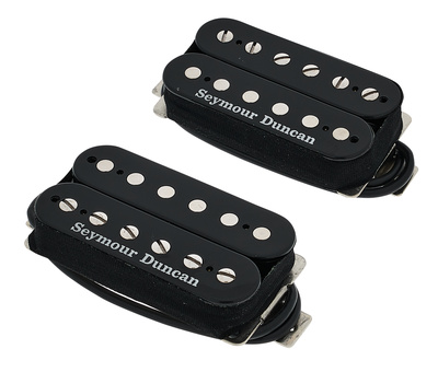 Seymour Duncan 78 Model elektrinės gitaros humbucker garso nuėmėjų komplektas