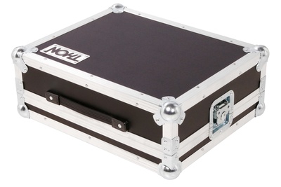 Thon Mixer Case A&H ZED60-14FX PB