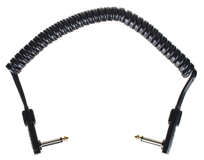 Rockboard Flat Patch Cable 150 cm instrumentinis laidas
