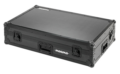 Magma DJ Case XDJ-XZ 19" B/B B-Stock DJ valdiklio dėklas