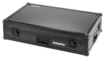 Magma DJ Workstation XDJ-XZ B/B didžėjaus valdiklių dėklas