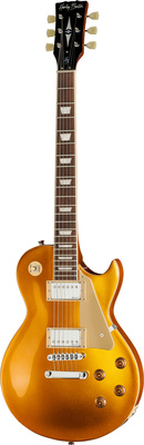 Harley Benton SC-450Plus GT Vintage Series elektrinė gitara
