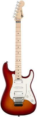 Charvel Pro-Mod So-Cal Style 1 HSH CKB elektrinė gitara