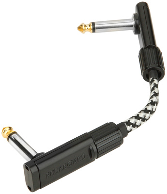 Rockboard Salt&Pepper Patch Cable 5 instrumentinis laidas  