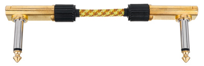 Rockboard Tweed Series Patch Cable 5 instrumentinis laidas