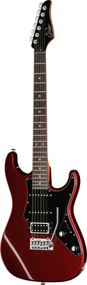 Suhr Pete Thorn Standard HSS GR