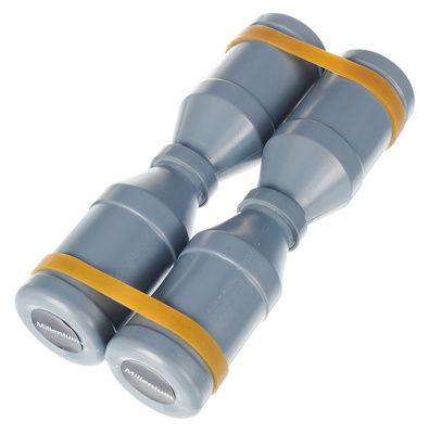 Millenium Double Shaker Fine