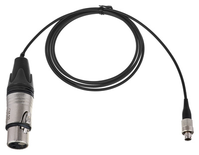 Fischer Amps CM 50 audio laidas