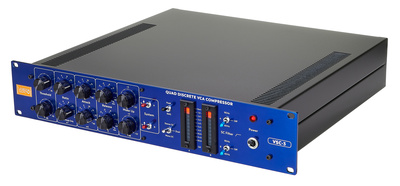 Vertigo Sound VSC-3 kompresorius