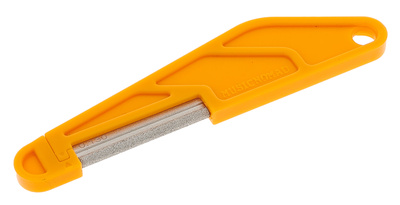 MusicNomad Diamond Nut File MN 665 uzgriežņa vīle